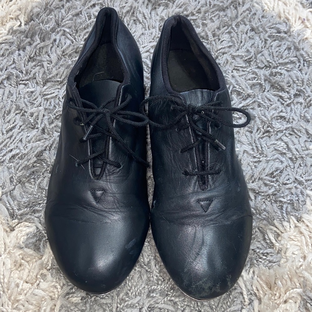 Bloch Soft Arch Tap Shoes!